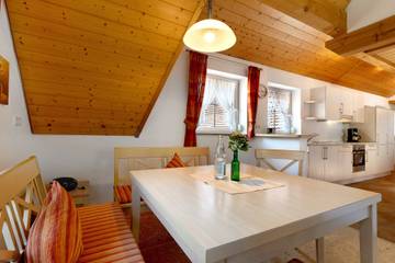 Bauernhof für 4 Personen in Freiamt, Hochschwarzwald, Bild 3