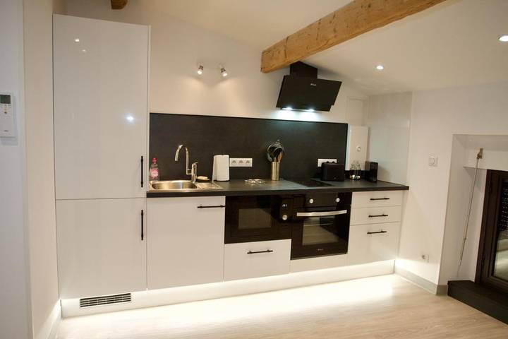 Gîte pour 2 personnes, avec vue à Anduze - 2