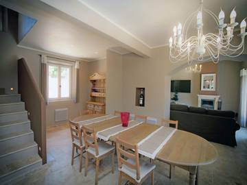 Villa for 6 People in Martres-Tolosane, Haute-Garonne, Photo 2