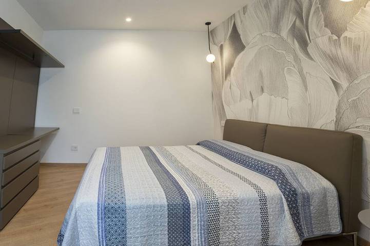 Appartamento intero, Marconi in Chiavenna, Valtellina