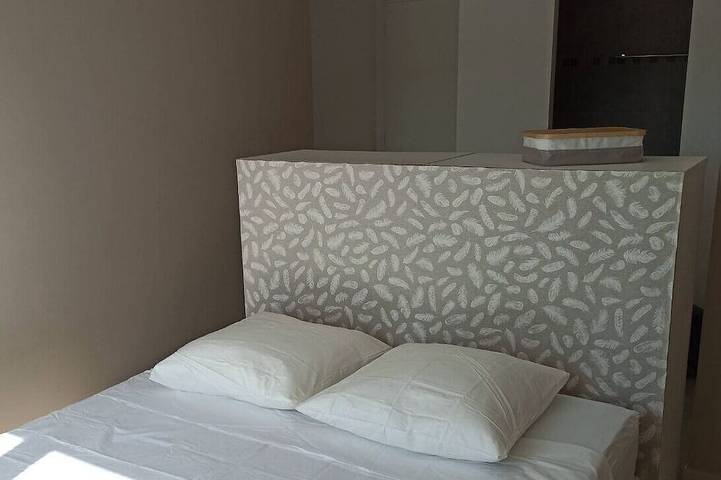 Location de vacances pour 8 personnes, avec balcon et jardin à Prades-le-Lez - 3