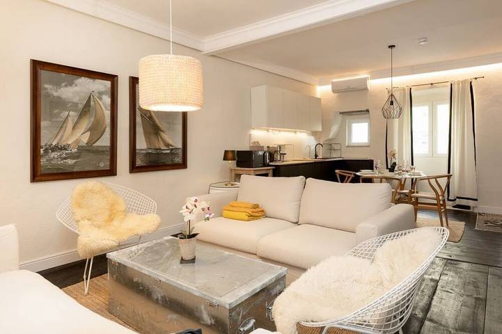 Appartamento vacanze per 4 persone - 1