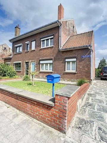 Gîte pour 4 personnes à Vilvorde