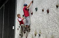 Ferienhaus für 5 Personen, mit Garten, kinderfreundlich im Altmühltal - 4