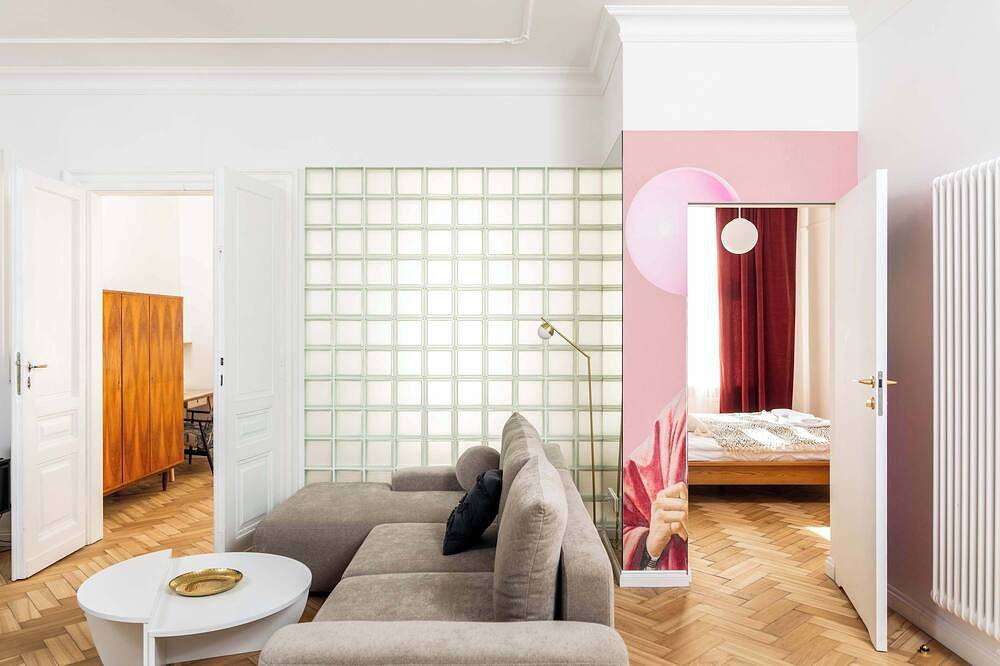 Appartamento intero, Boheme Florianska - Apartment 4 in Cracovia, Piccola Polonia