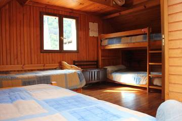 Gîte pour 8 Personnes dans Cauterets, Pyrénées, Photo 4