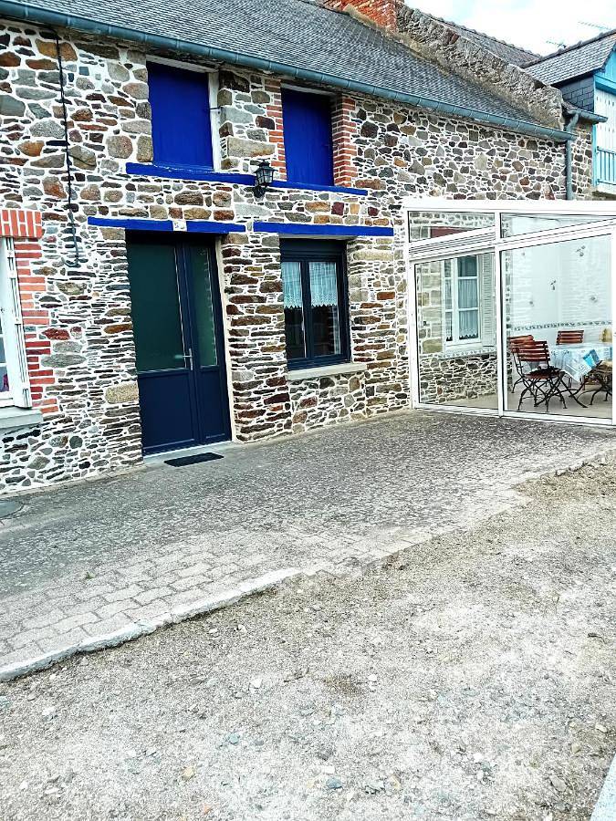 Maison de vacances pour 6 personnes, avec jardin - 1