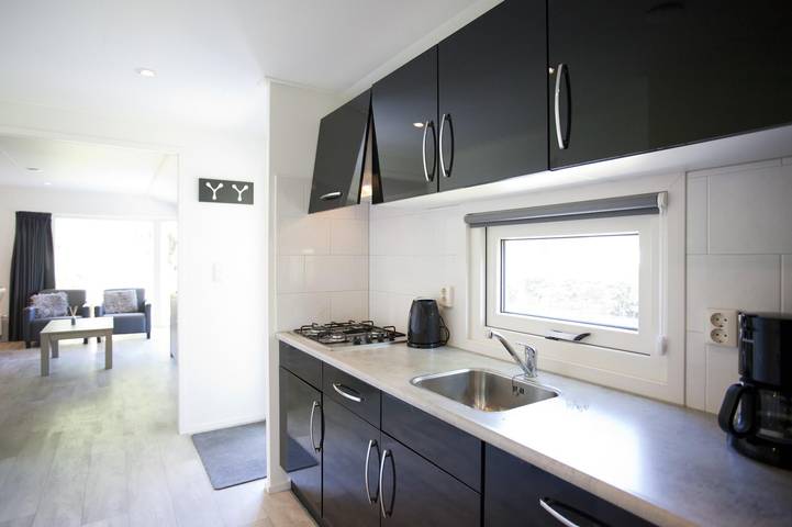 Location de vacances pour 4 personnes, avec jardin à Arnhem - 2