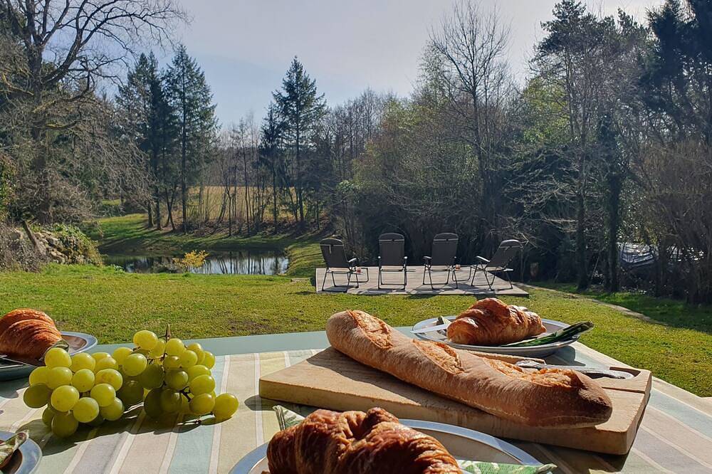 Maison de vacances