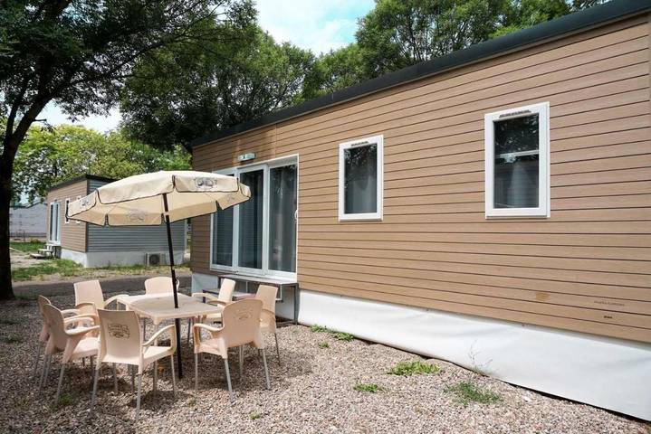 Casa vacanza per 8 persone, con Giardino e Sauna a Cisliano