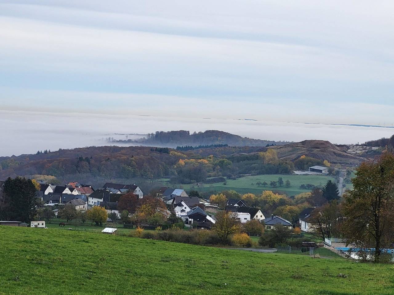 Ferienhaus Lenny Arborn - 2-Bettwohnung in Greifenstein, Lahn-Dill-Kreis