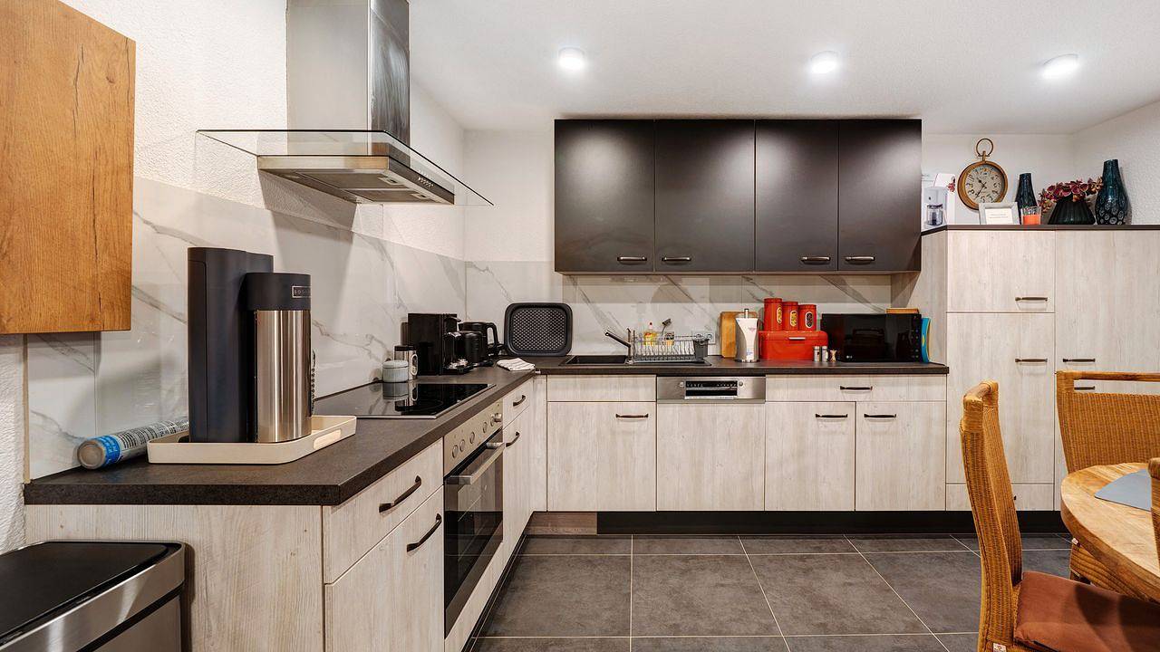 Ganze Ferienwohnung, Ferienwohnung für 6 Personen (97 m²) in Haslach im Kinzigtal in Haslach im Kinzigtal, Kinzigtal