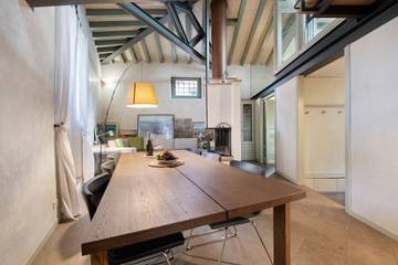 Vakantieappartement voor 6 Personen in Gemeente Iseo, Iseomeer, Afbeelding 4
