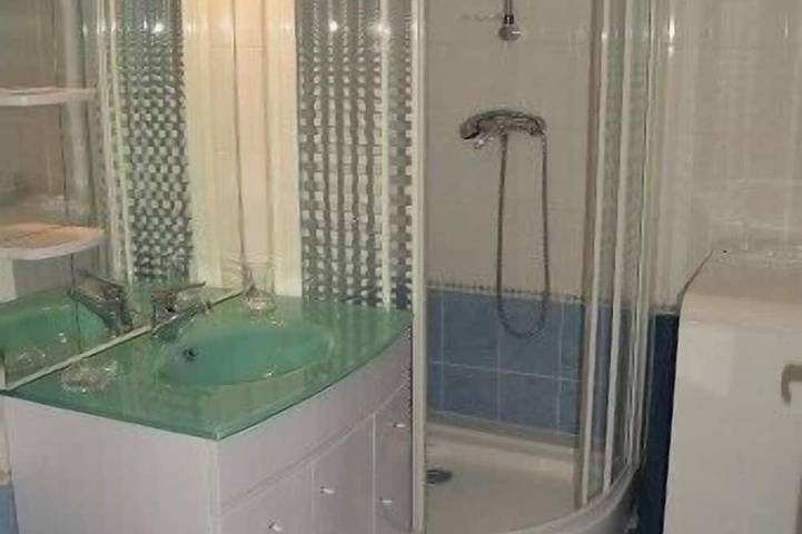 Apartamento entero, Perros Guirec, en el encantador sector Ploumanac'h, in Ploumanac'h, Perros-Guirec