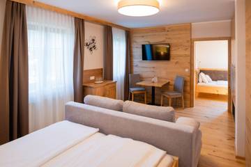 Vakantiewoning voor 5 Personen in Bad Loipersdorf, Steirerland, Afbeelding 4