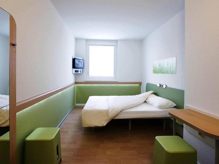 Hôtel pour 2 personnes