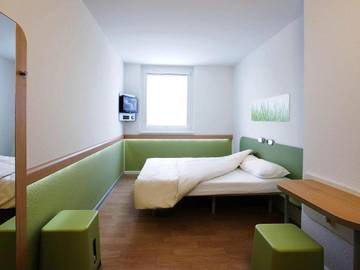 Hotel für 2 Personen in Wiener Prater