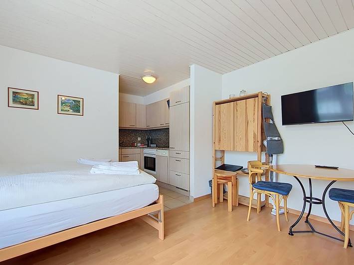 Ferienwohnung für 2 Personen