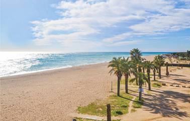 Holiday Apartment for 6 People in Santa Susanna, Maresme, Photo 4