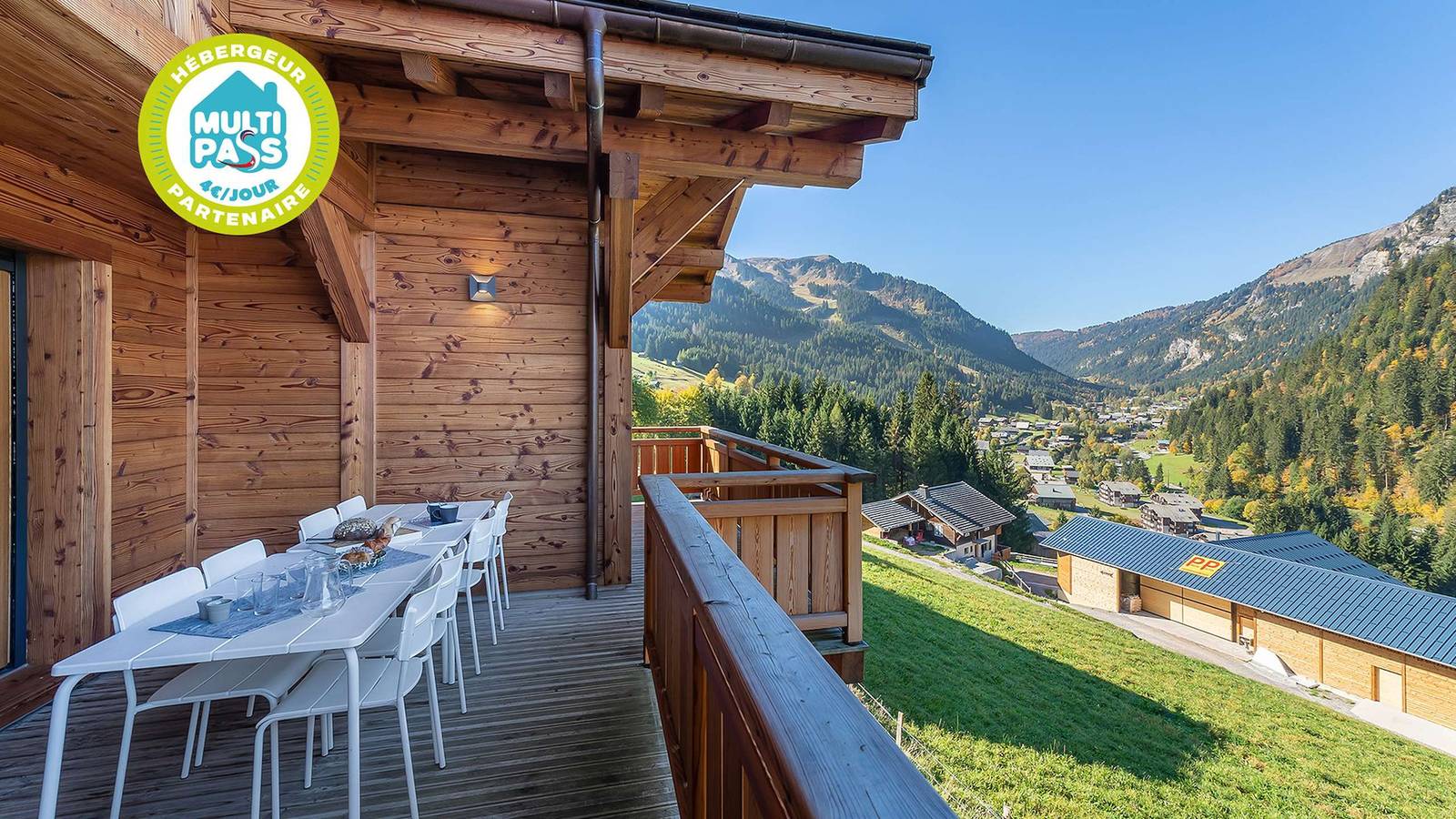 Photo : Appartement de vacances