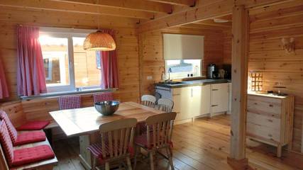 Chalet voor 5 Personen in Medebach, Upland, Afbeelding 4