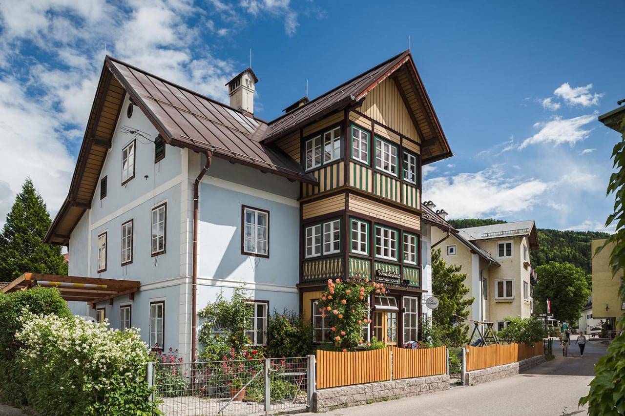 Wanderlust Boutique Rooms in Bad Goisern am Hallstättersee, Bad Goisern