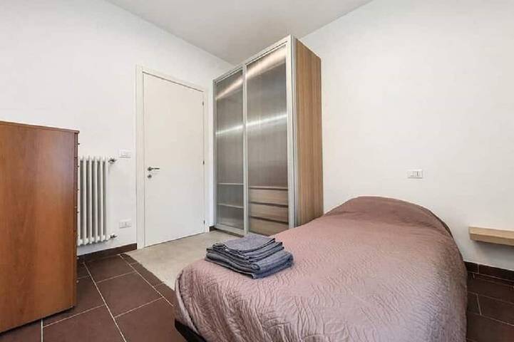 Appartamento intero, Casa a piano terra in Castel Bolognese, Provincia di Ravenna