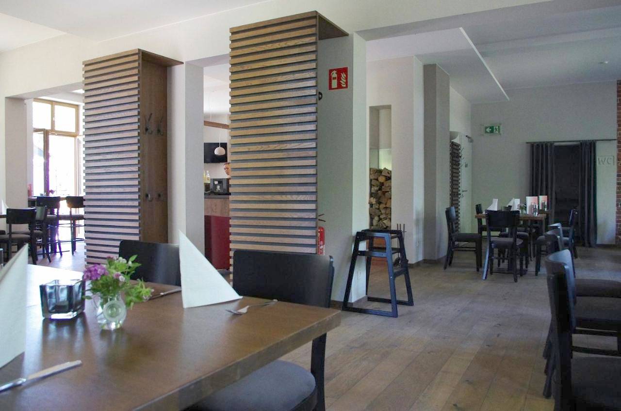 Ganze Wohnung, Forsthaus Sommerswalde in Schwante, Glien