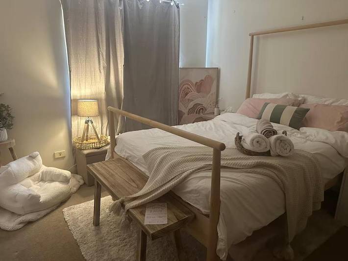 Appartement de vacances pour 2 personnes