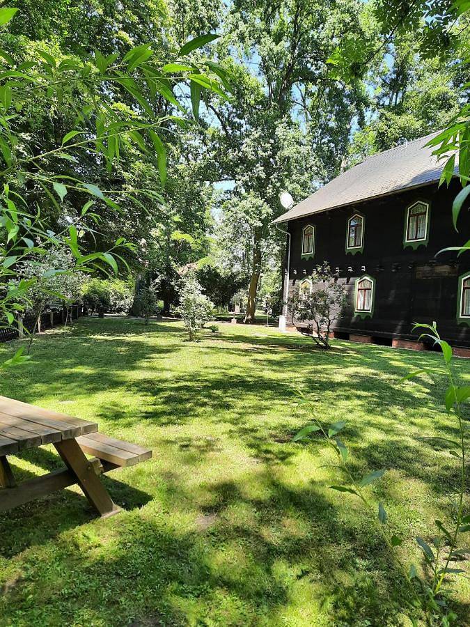 Logierhaus Lehde in Lehde, Lübbenau