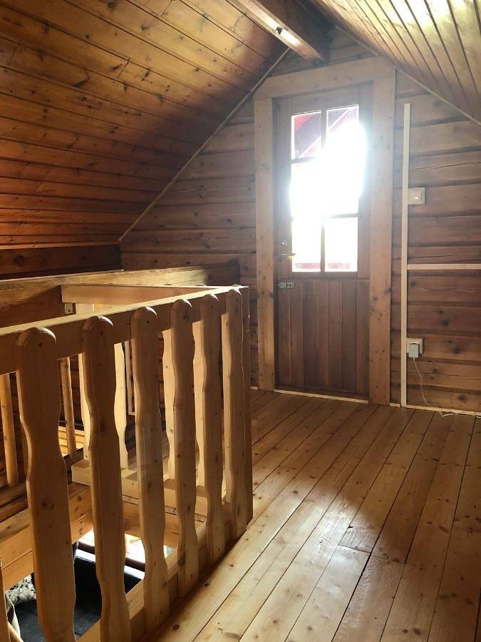 Ferienhaus Sterling in Luckau, Dahme-Spreewald