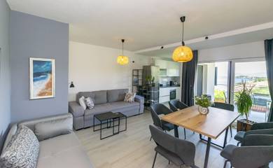 Apartament Wakacyjny dla 4 osoby w Nečujam, Šolta, Zdjęcie 1