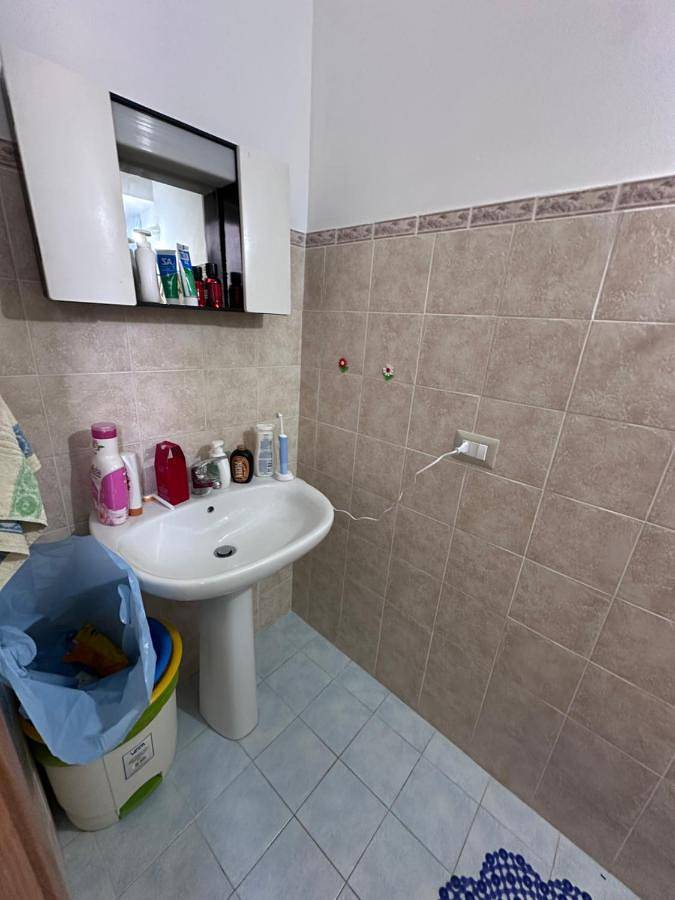 Location de vacances pour 3 personnes, avec Terrasse dans Marina Di Monasterace - 3