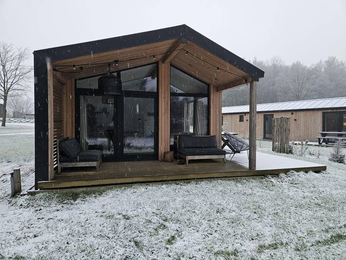 Ferienhaus für 6 Personen in Wilsum