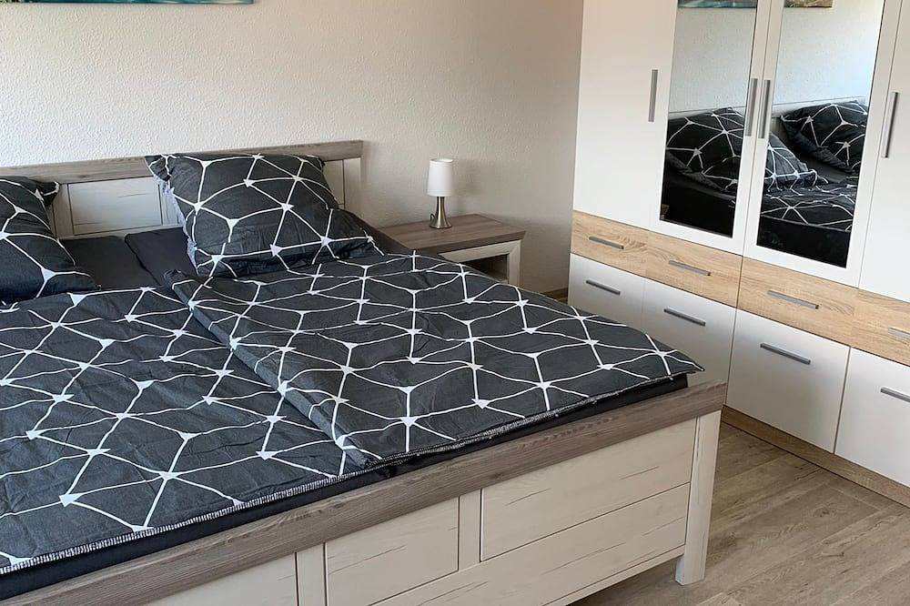 Ganze Wohnung, Ferienwohnung \"Oybinblick\" im Zittauer Gebirge in Oybin, Zittauer Gebirge