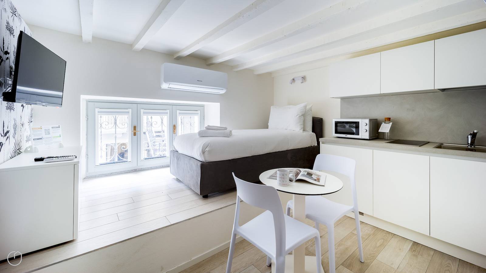 Appartamento intero, Italianway - The B Village Standard - Apt M7 in Milano, Provincia di Milano