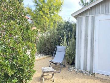 Appartement De Vacances pour 6 Personnes dans Notre-Dame-de-Monts, Vendée, Photo 1