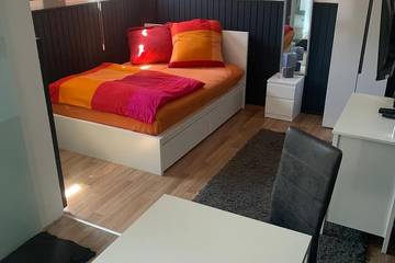 Ferienhaus für 2 Personen, mit Garten und Terrasse in Hessen