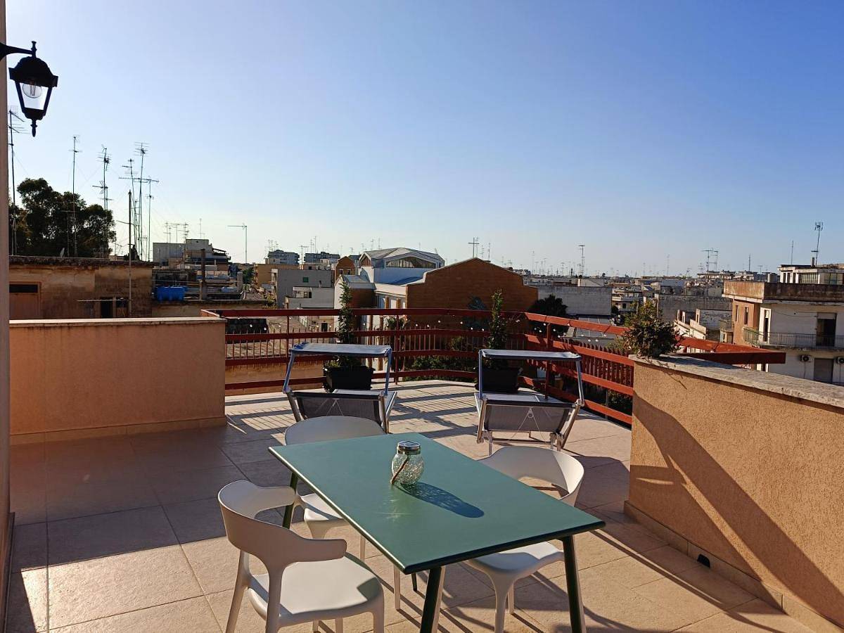 Appartamento intero, Attico 28 in Lecce, Provincia di Lecce