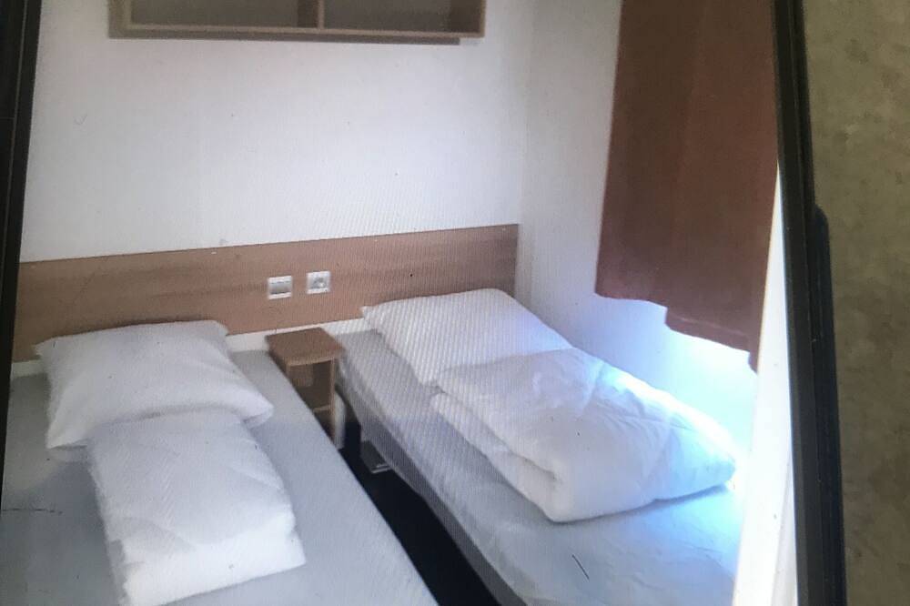 Loue Mobil-home Dinard in Dinard, Région de Saint-Malo