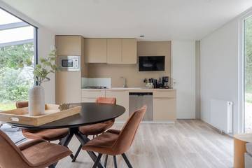 Bungalow voor 4 Personen in Doorn, Provincie Utrecht, Afbeelding 2