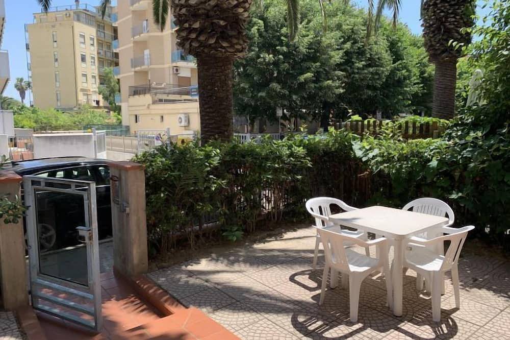 Entire apartment, Troiani by Interhome in Porto d'Ascoli, Riviera delle Palme