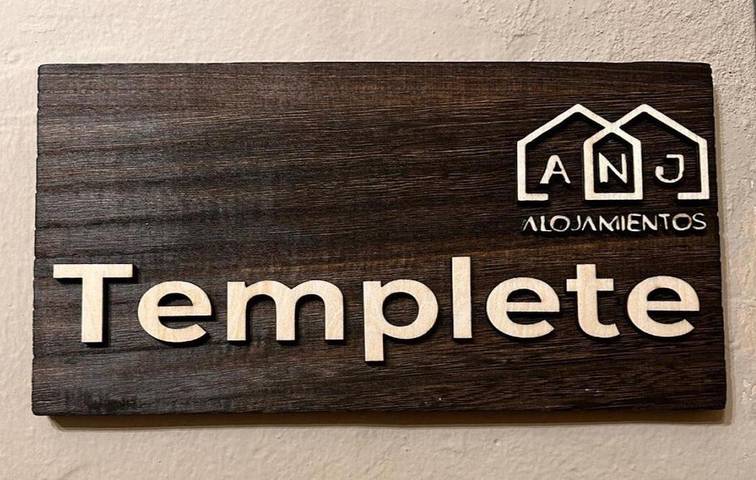 Maison d’hôte pour 2 personnes, avec jacuzzi et balcon dans Estrémadure - 2