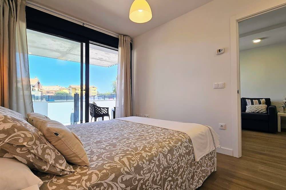 Apartamento entero, Apto Mar y Montaña – Confort y playa a solo 200 m in Barro (Llanes), Llanes