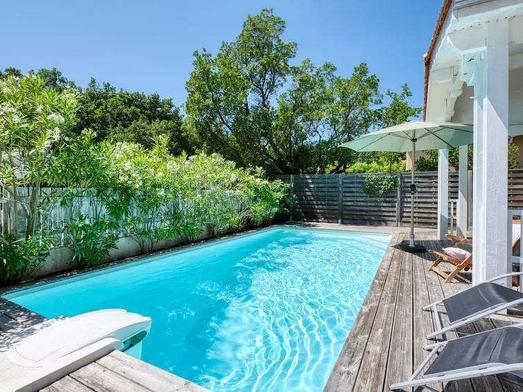 Maison 6 Personnes in Lac de Lacanau, Lacanau