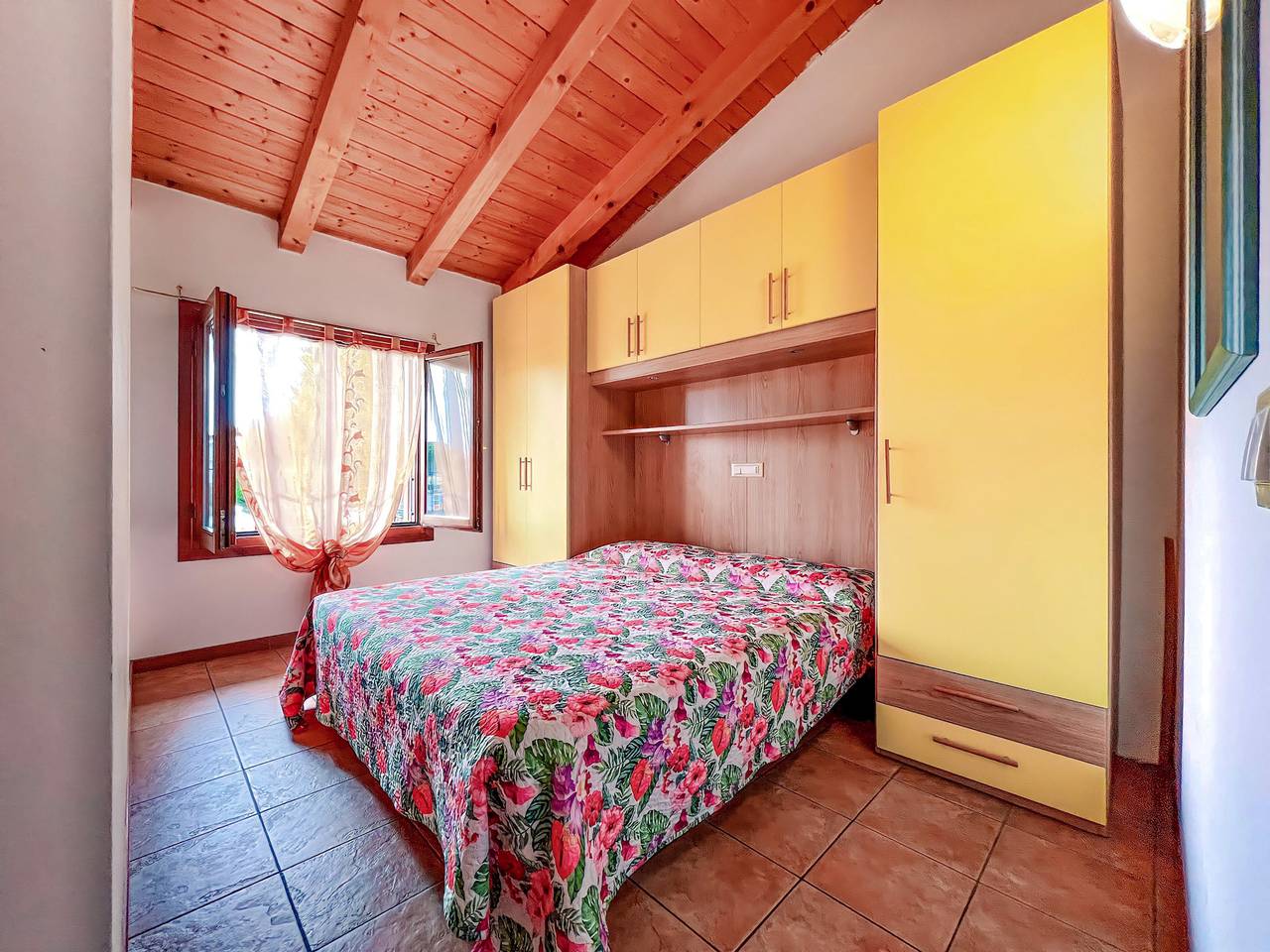 Hel leilighet, Terraced home with kids’ playground in Bibione, Provinsen Venezia