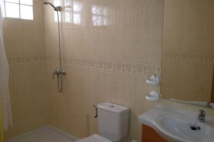 Entire apartment, Immaculate Ground Floor 2 Bed Apartment In Gated Community With Pool in Pilar de la Horadada, Costa Blanca