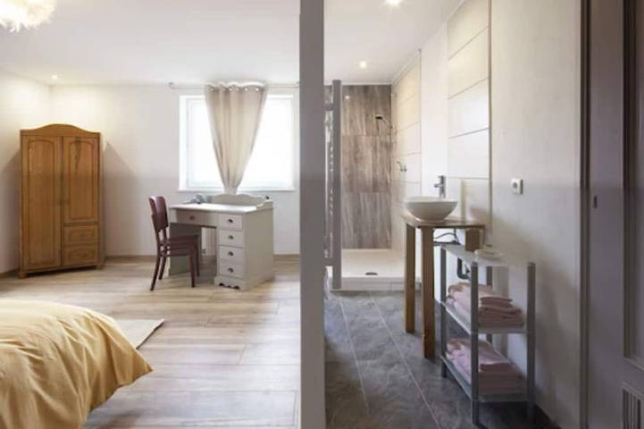 Location de vacances pour 17 personnes à Ettendorf (homonymie) - 4