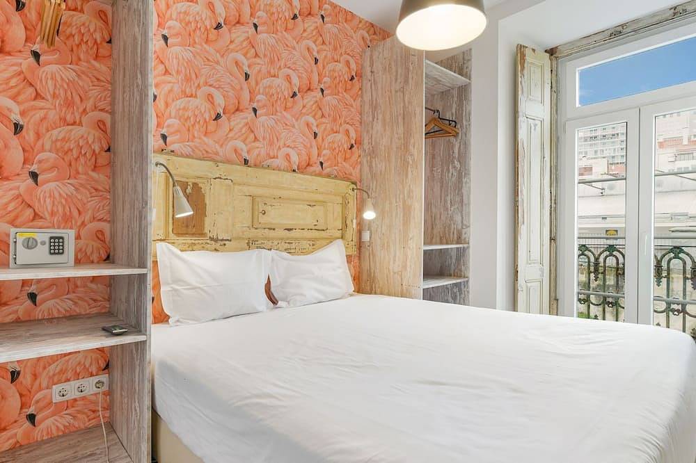 Appartamento vacanze a Arroios a partire da 106€ a notte