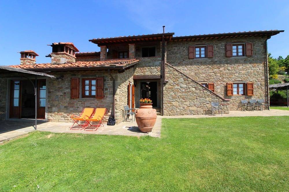 Casa vacanza a Chianti a partire da 410€ a notte
